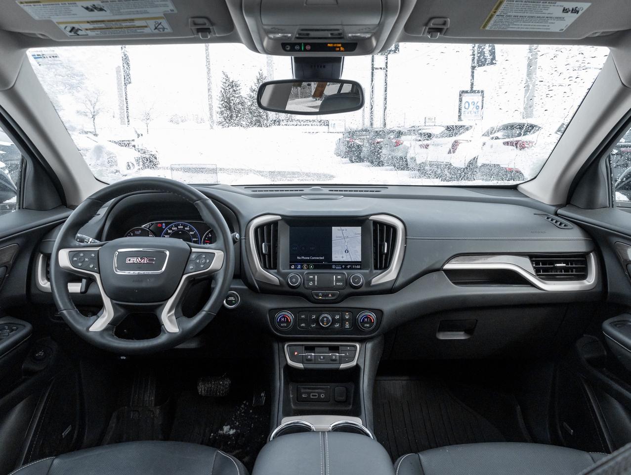 2024 GMC Terrain Denali 4dr All-Wheel Drive Photo