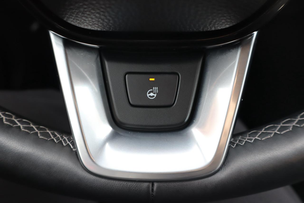 2022 Honda Civic Sport Touring 4dr Hatchback Photo