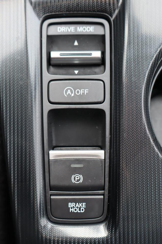 2022 Honda Civic Sport Touring 4dr Hatchback Photo