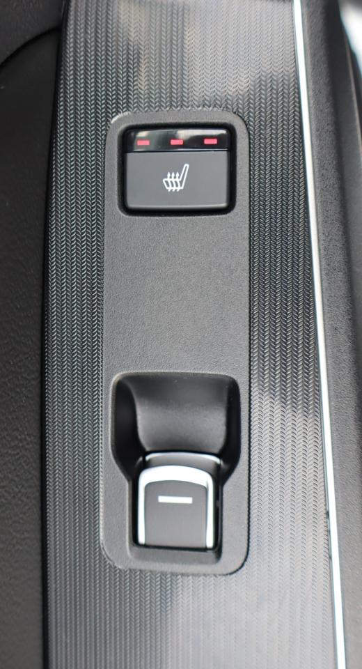 2022 Honda Civic Sport Touring 4dr Hatchback Photo