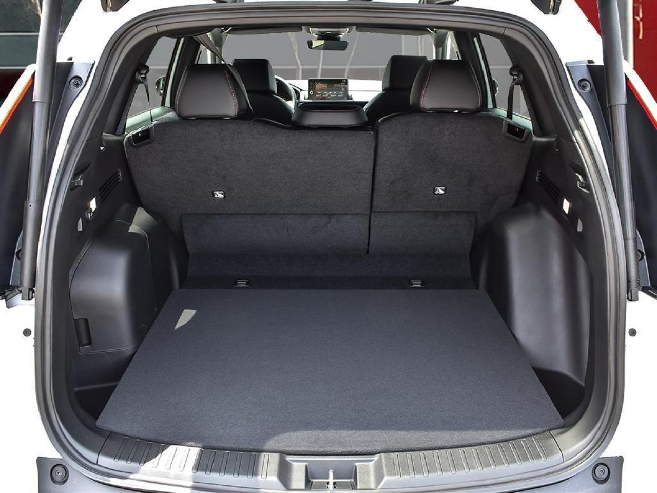 2026 Honda CR-V Hybrid EX-L 4dr All-Wheel Drive Photo