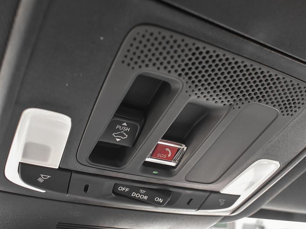 2026 Honda CR-V Hybrid EX-L 4dr All-Wheel Drive Photo