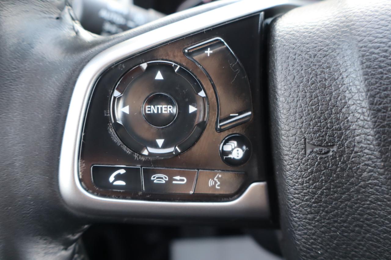 2021 Honda CR-V Sport 4dr All-Wheel Drive Photo