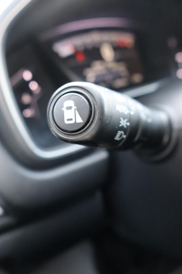 2021 Honda CR-V Sport 4dr All-Wheel Drive Photo