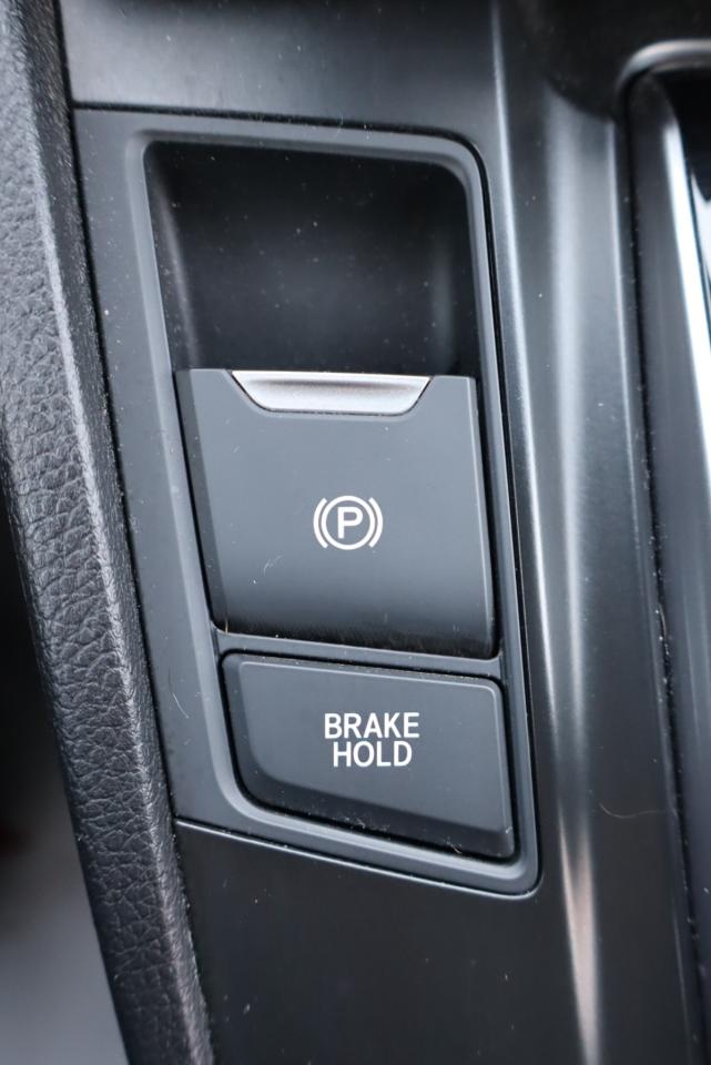 2021 Honda CR-V Sport 4dr All-Wheel Drive Photo