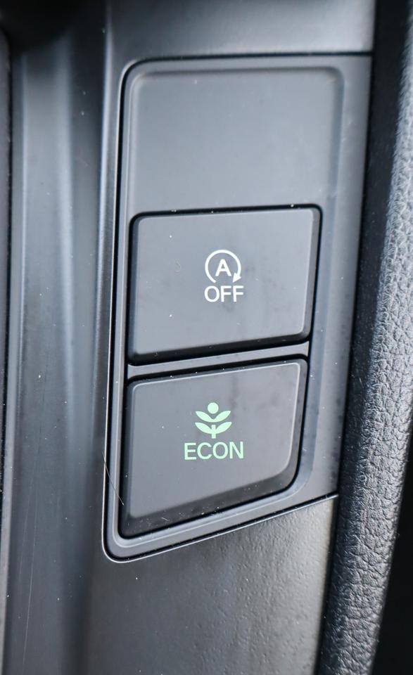 2021 Honda CR-V Sport 4dr All-Wheel Drive Photo