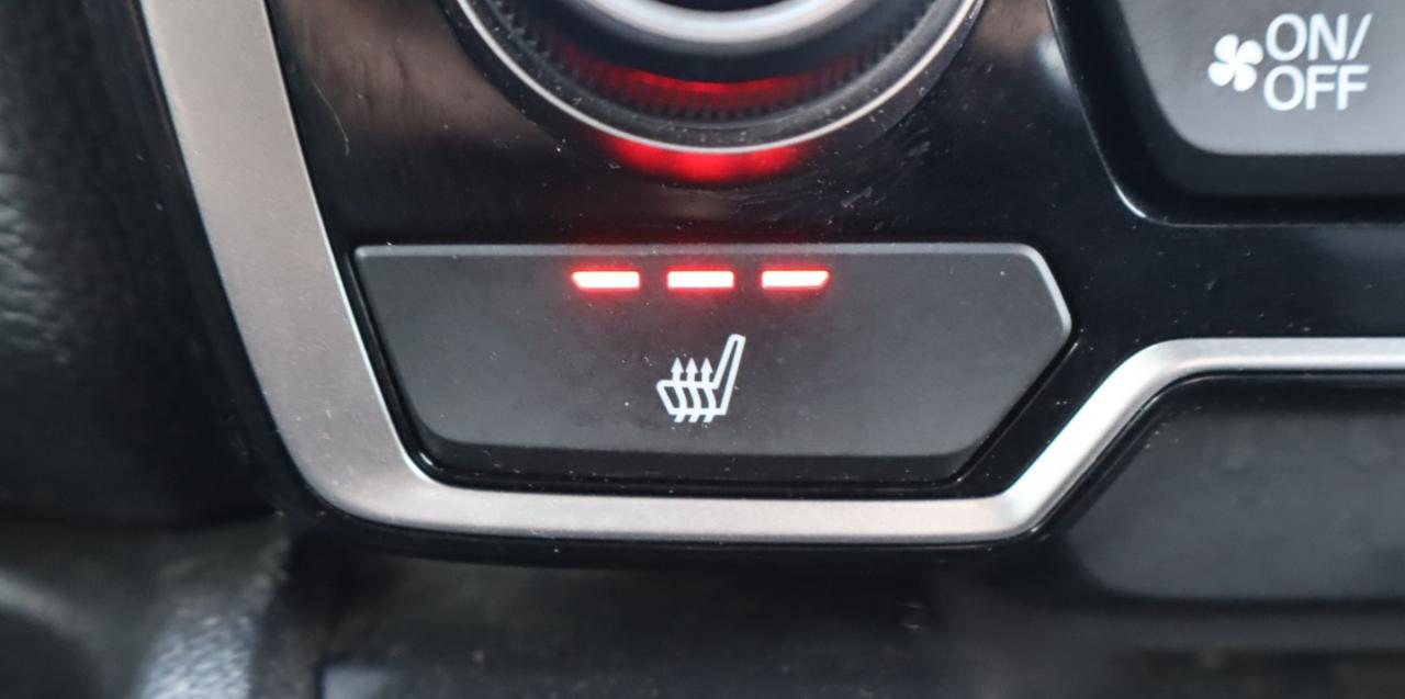 2021 Honda CR-V Sport 4dr All-Wheel Drive Photo