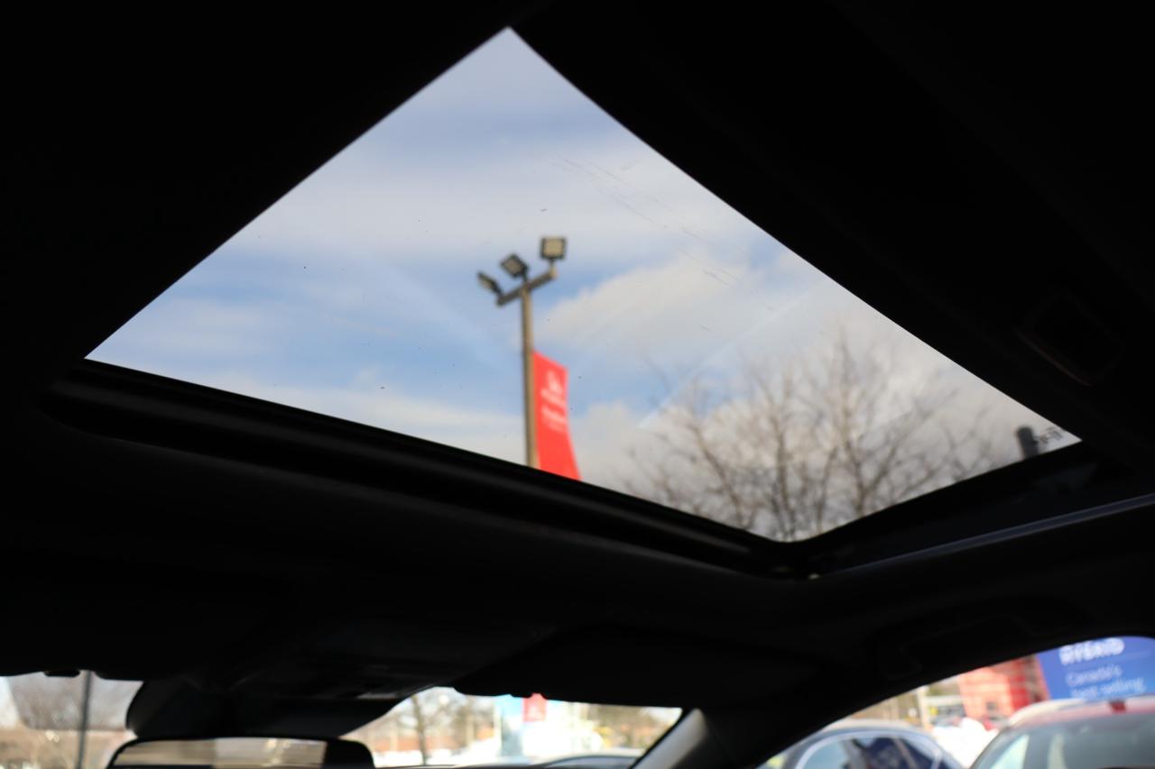 2021 Honda CR-V Sport 4dr All-Wheel Drive Photo