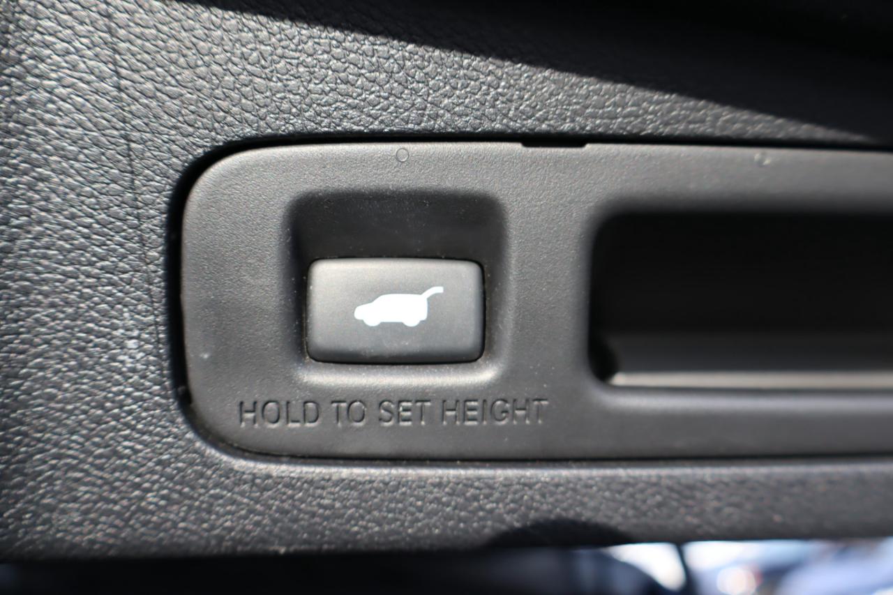 2021 Honda CR-V Sport 4dr All-Wheel Drive Photo