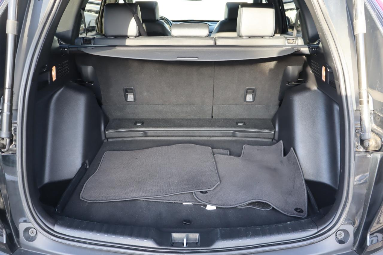 2021 Honda CR-V Sport 4dr All-Wheel Drive Photo