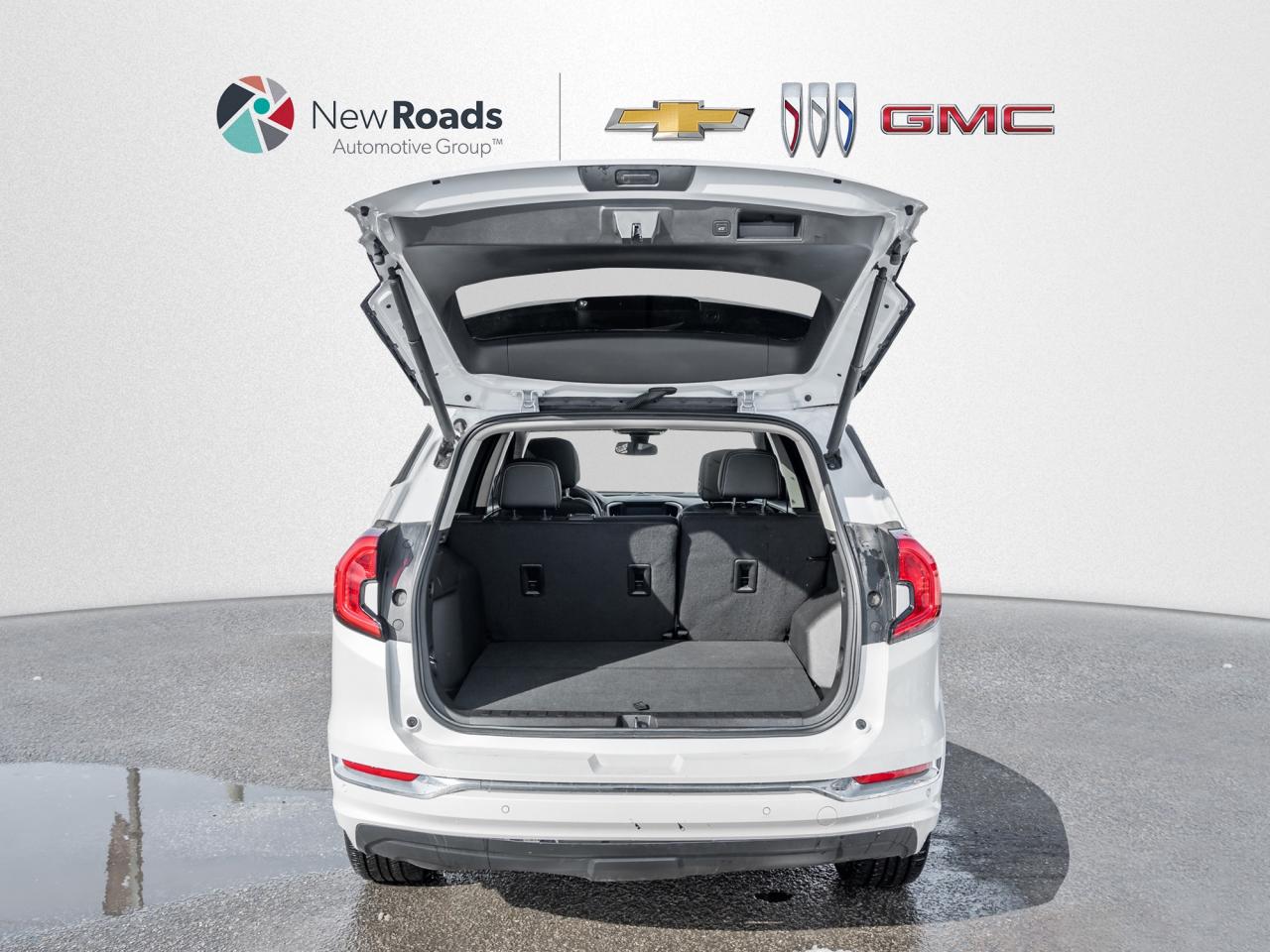 2024 GMC Terrain Denali 4dr All-Wheel Drive Photo