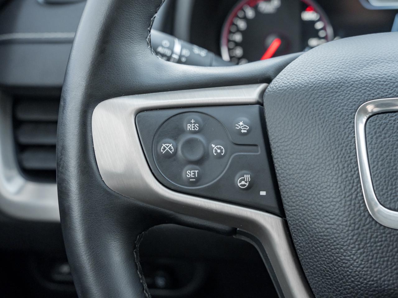 2024 GMC Terrain Denali 4dr All-Wheel Drive Photo