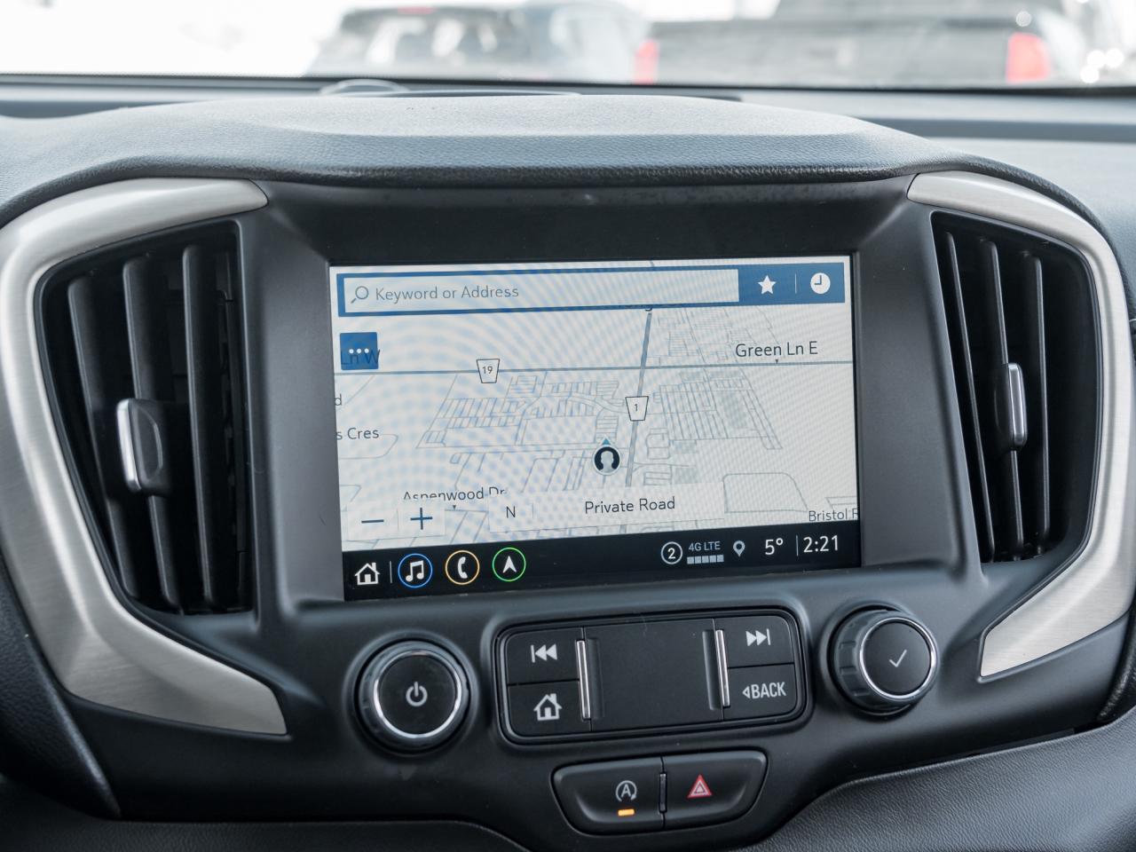 2024 GMC Terrain Denali 4dr All-Wheel Drive Photo