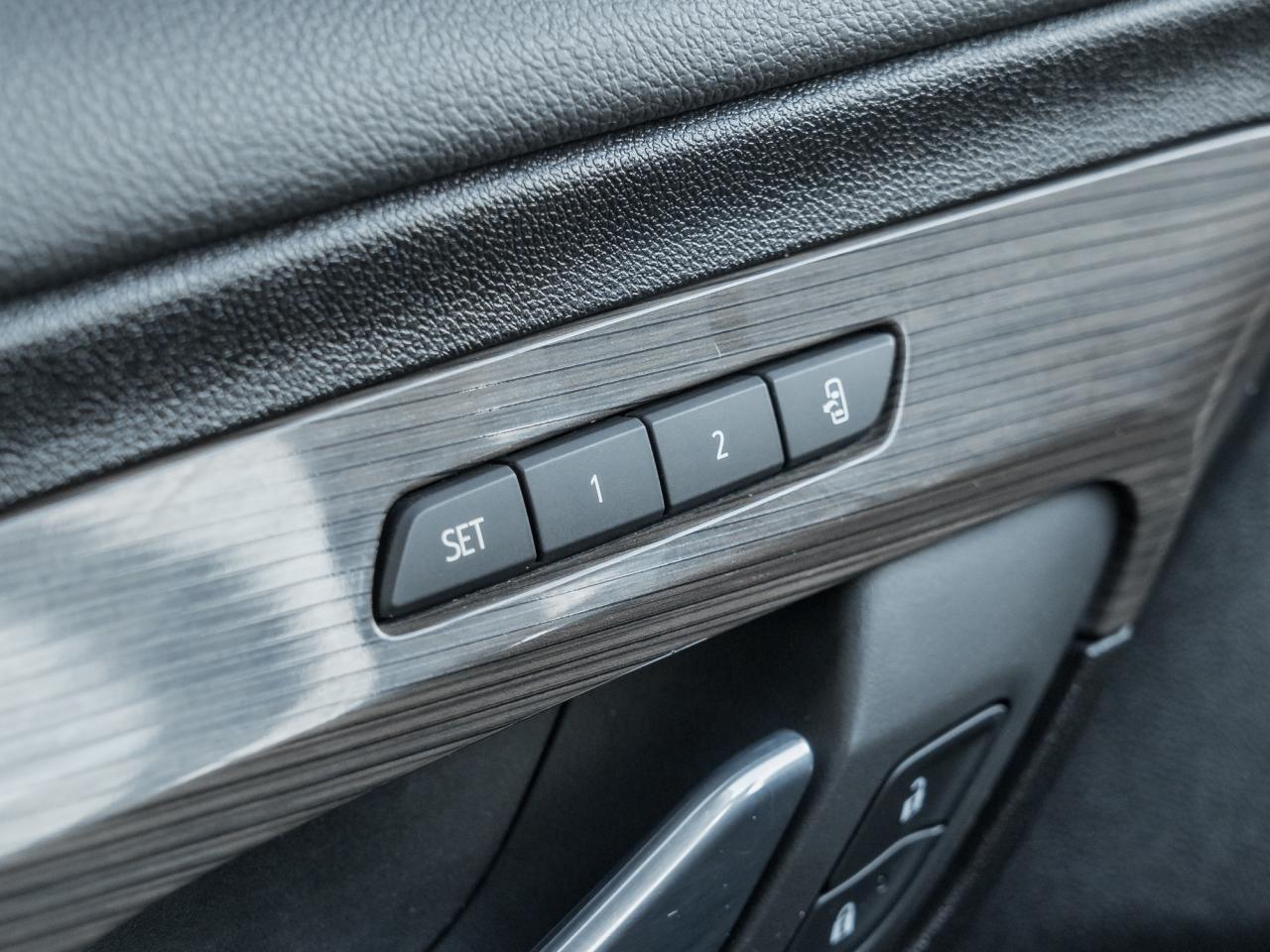 2024 GMC Terrain Denali 4dr All-Wheel Drive Photo