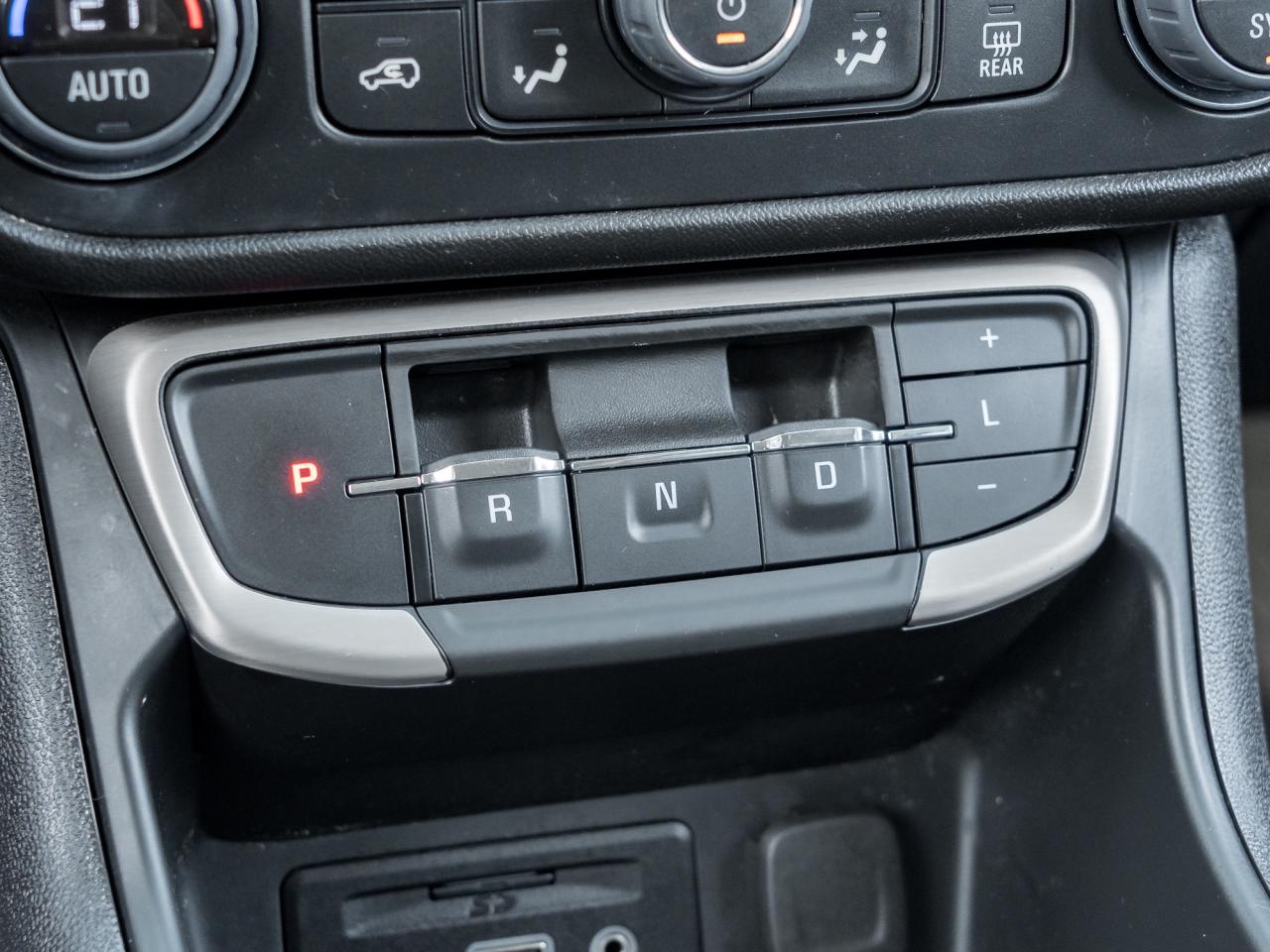 2024 GMC Terrain Denali 4dr All-Wheel Drive Photo