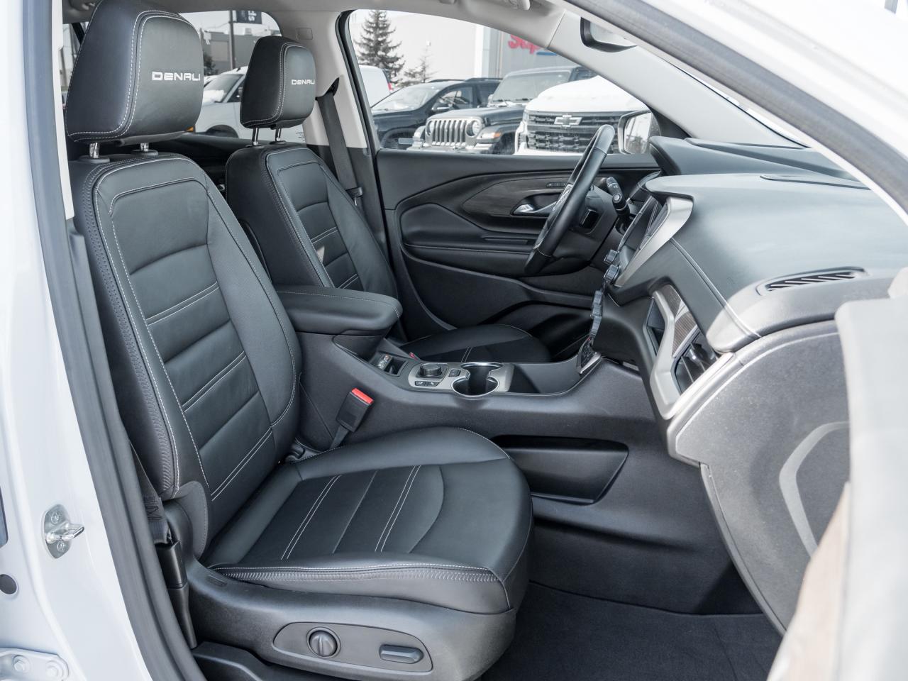 2024 GMC Terrain Denali 4dr All-Wheel Drive Photo