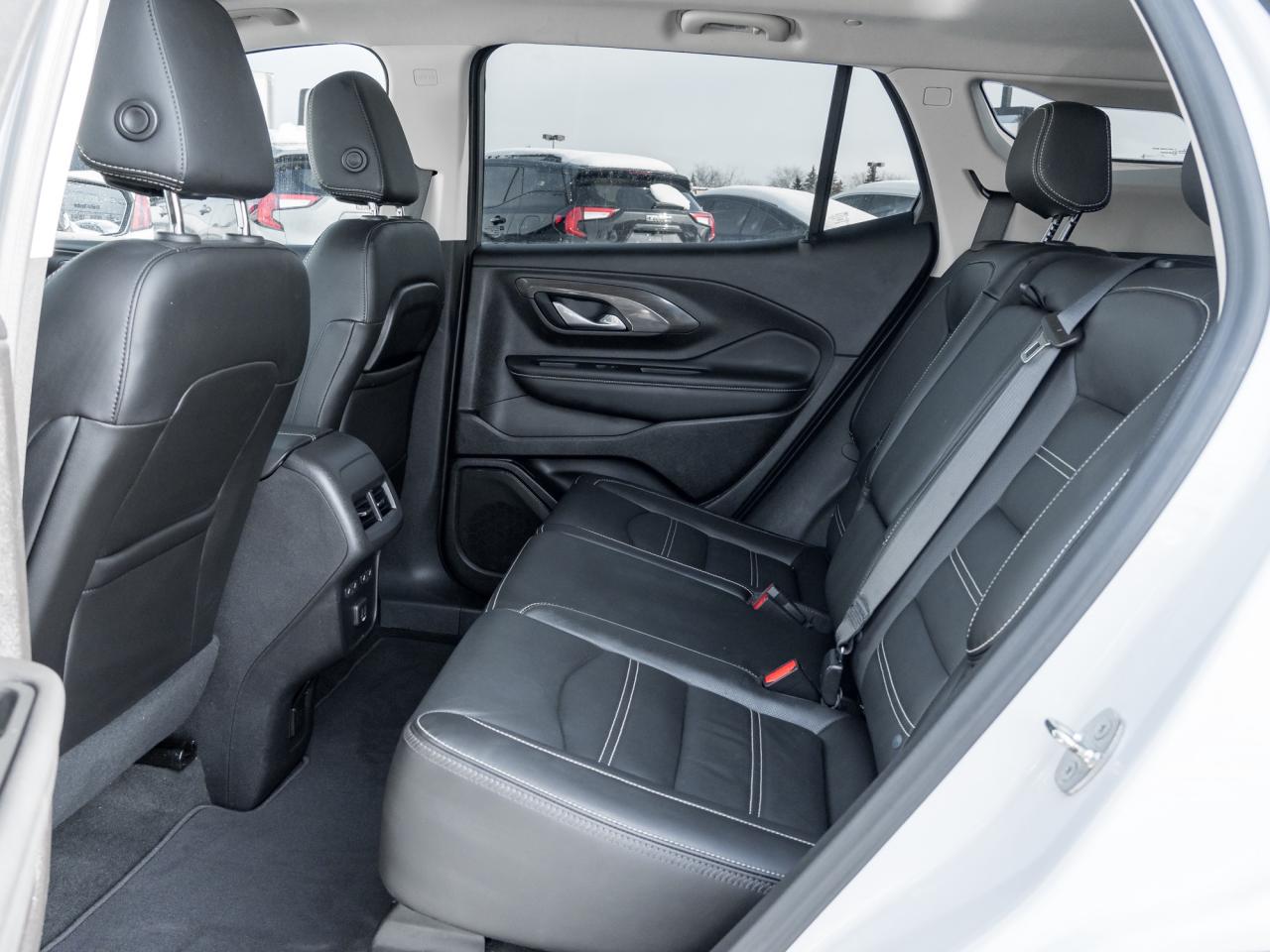 2024 GMC Terrain Denali 4dr All-Wheel Drive Photo