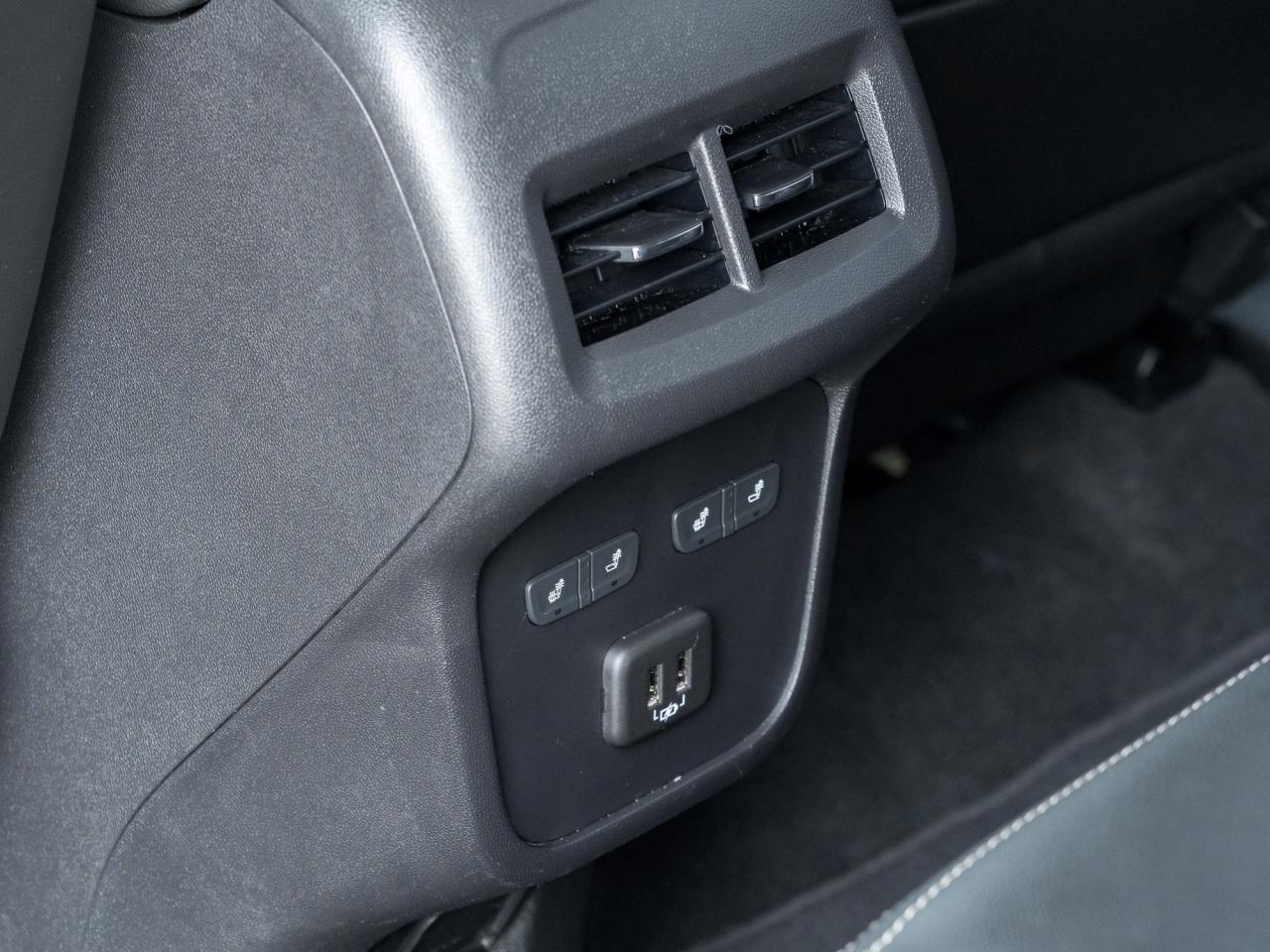 2024 GMC Terrain Denali 4dr All-Wheel Drive Photo