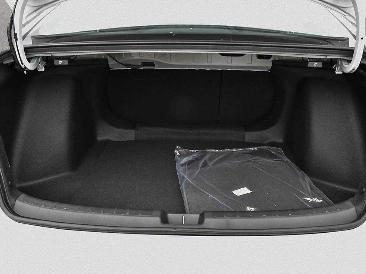 2026 Honda Civic Hybrid Sport 4dr Sedan Photo