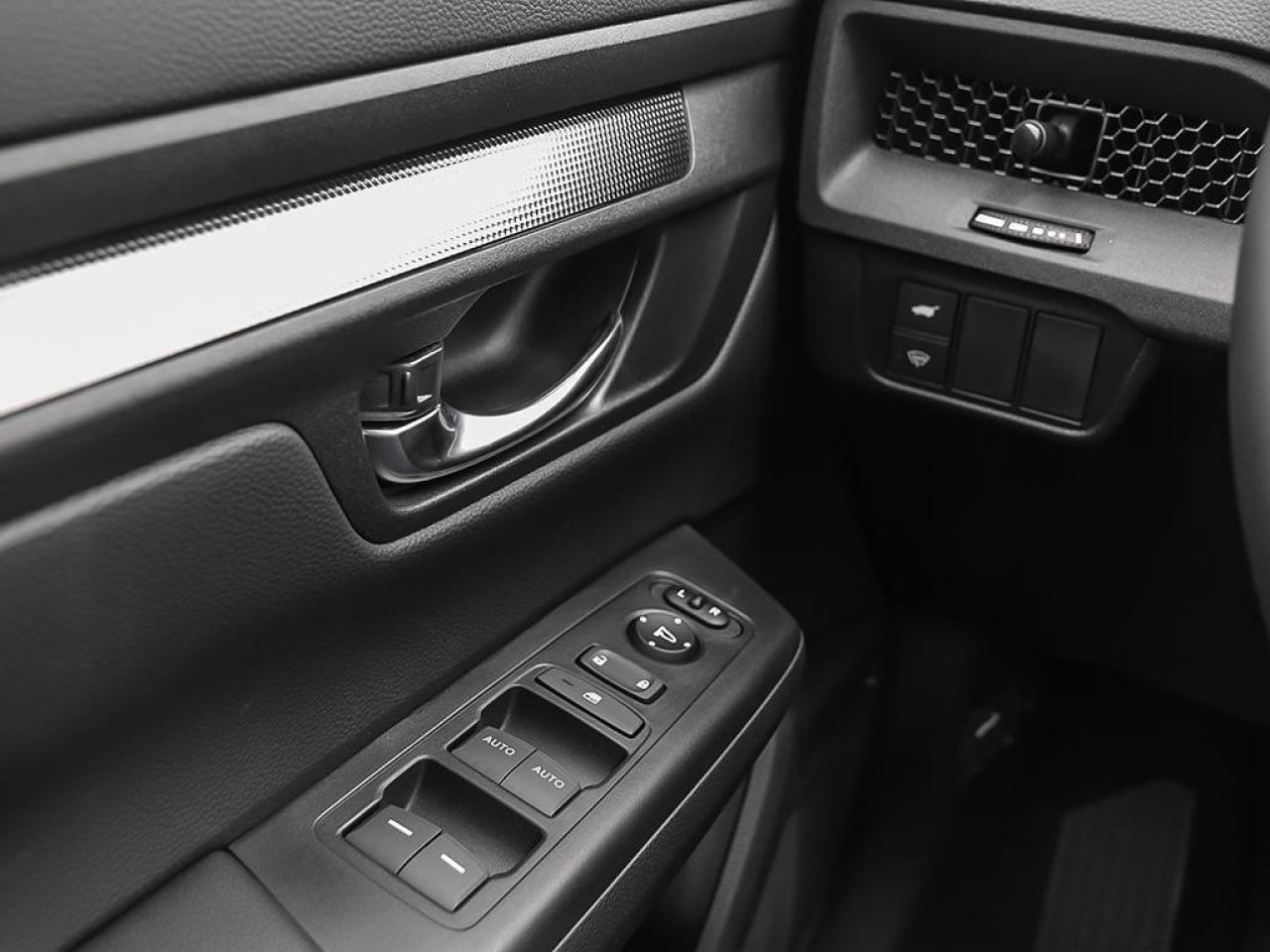 2026 Honda CR-V Hybrid Sport 4dr All-Wheel Drive Photo