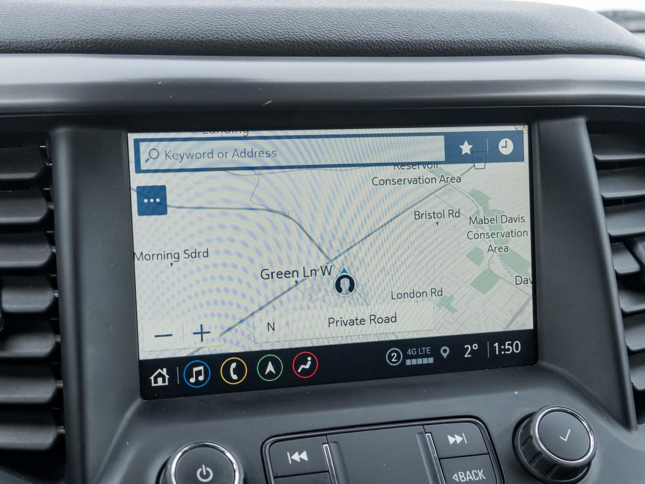 2021 GMC Acadia AT4 All-Wheel Drive Photo