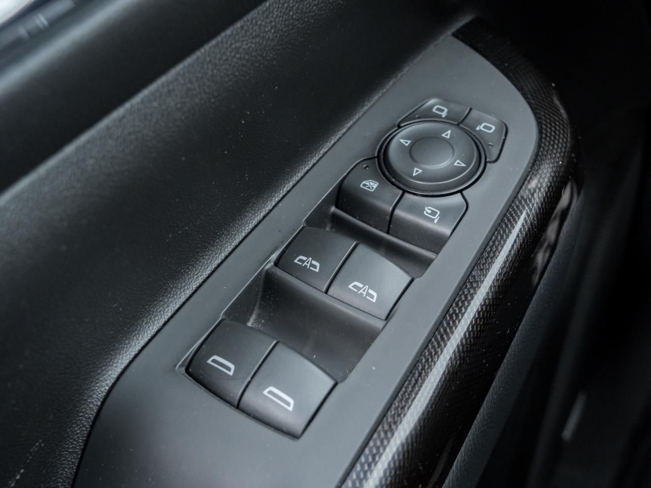 2021 GMC Acadia AT4 All-Wheel Drive Photo