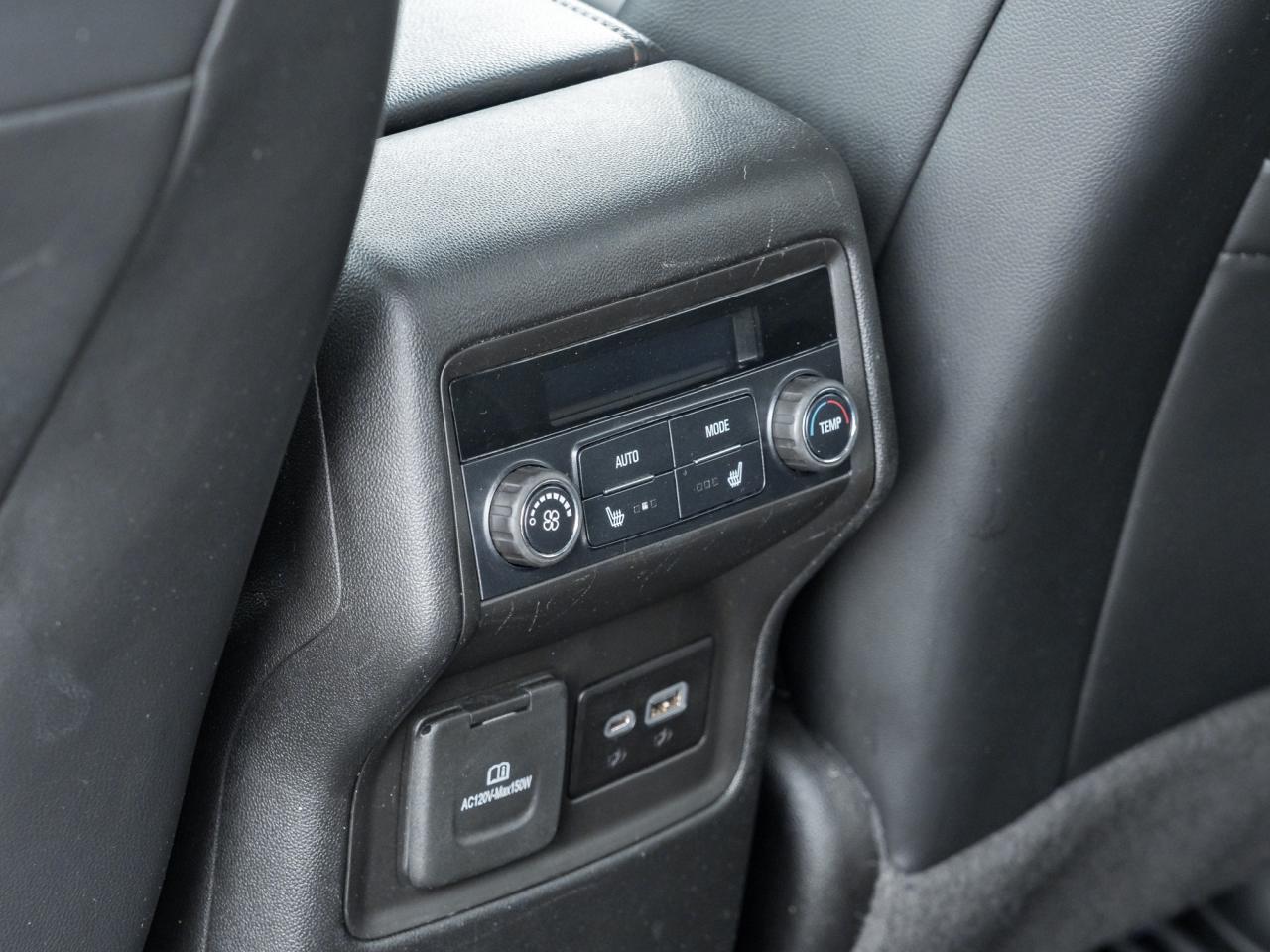 2021 GMC Acadia AT4 All-Wheel Drive Photo