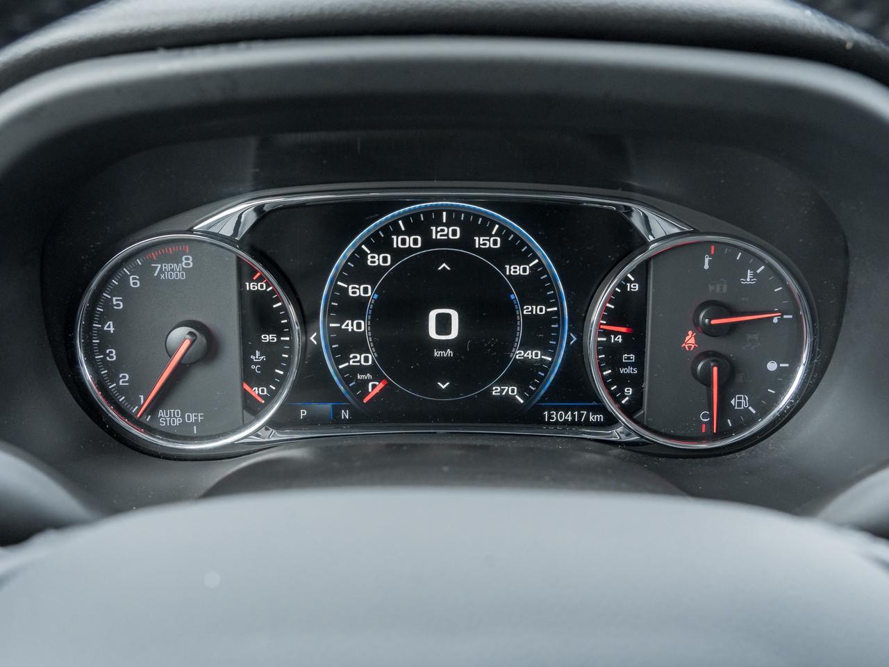 2021 GMC Acadia AT4 All-Wheel Drive Photo