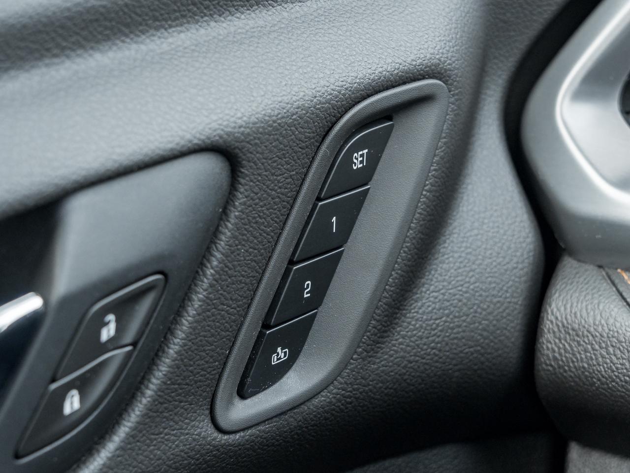 2021 GMC Acadia AT4 All-Wheel Drive Photo