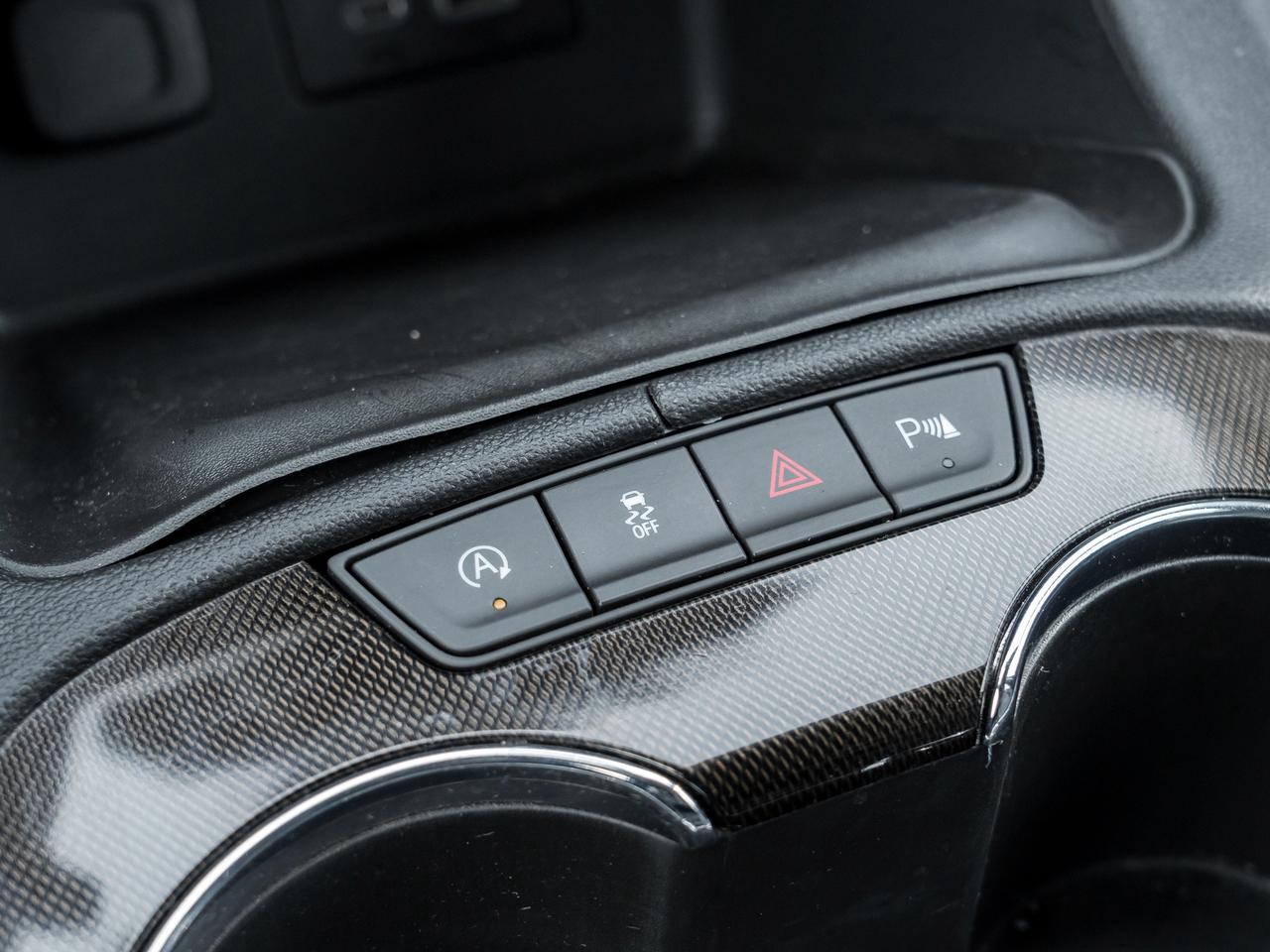 2021 GMC Acadia AT4 All-Wheel Drive Photo