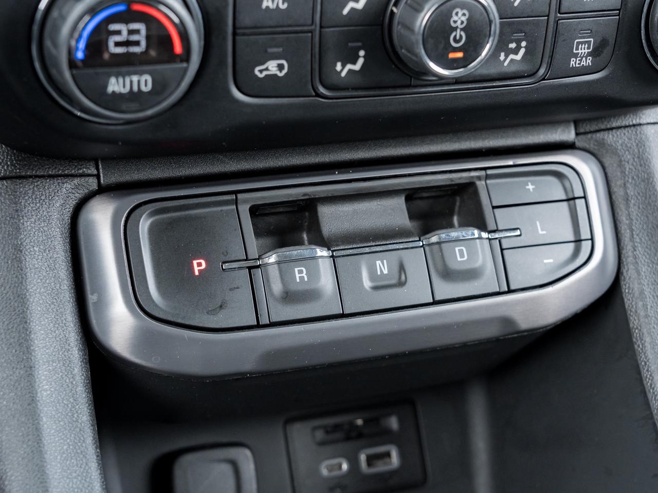 2021 GMC Acadia AT4 All-Wheel Drive Photo