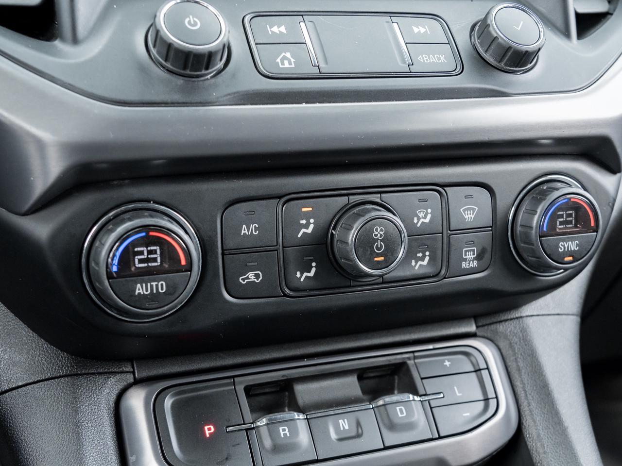 2021 GMC Acadia AT4 All-Wheel Drive Photo