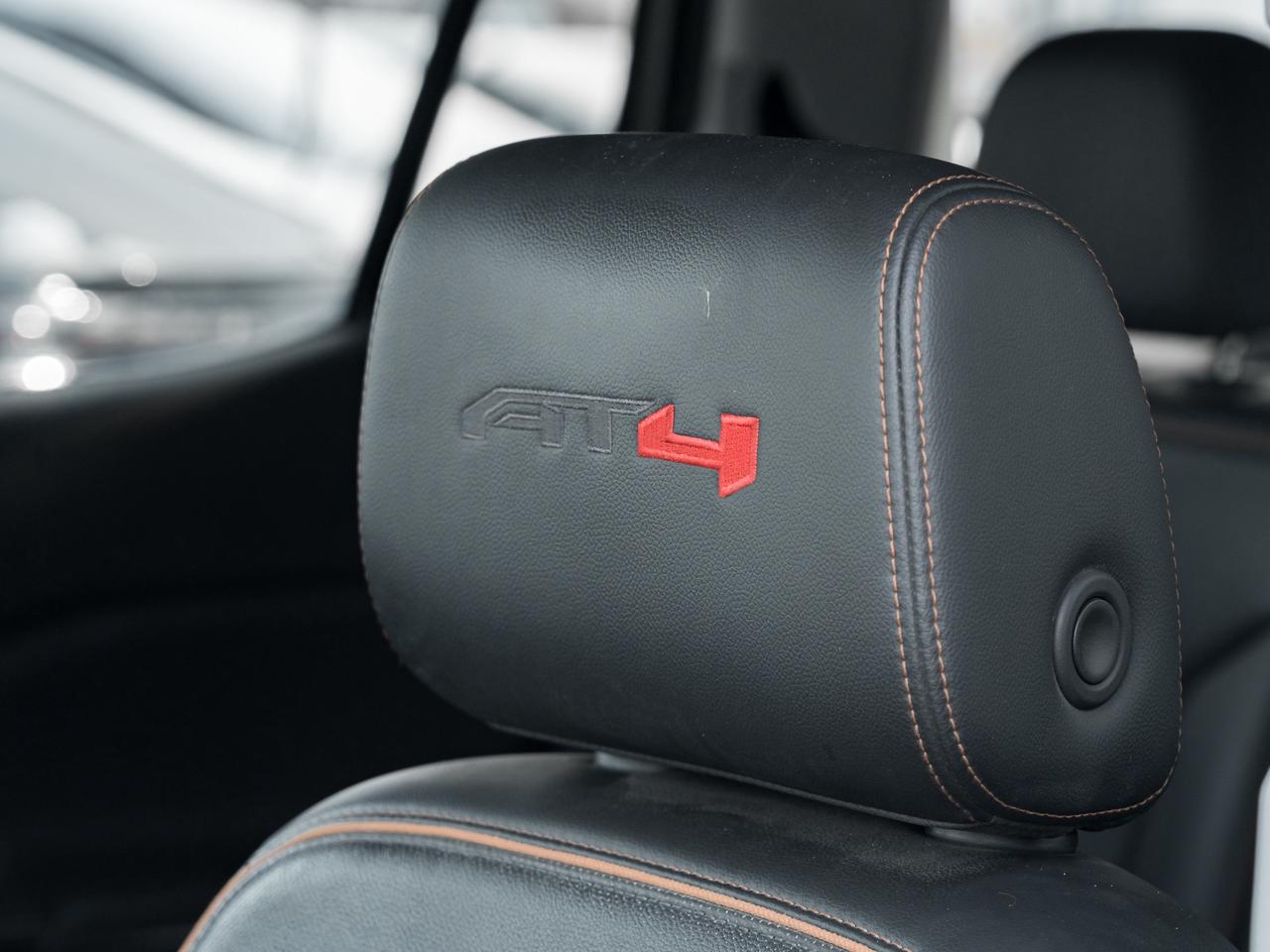 2021 GMC Acadia AT4 All-Wheel Drive Photo