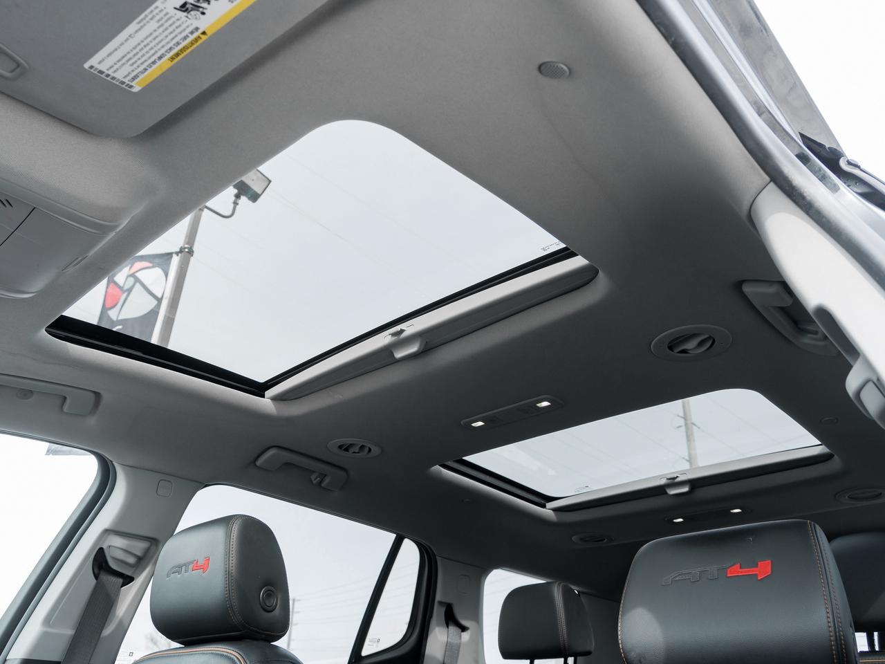 2021 GMC Acadia AT4 All-Wheel Drive Photo