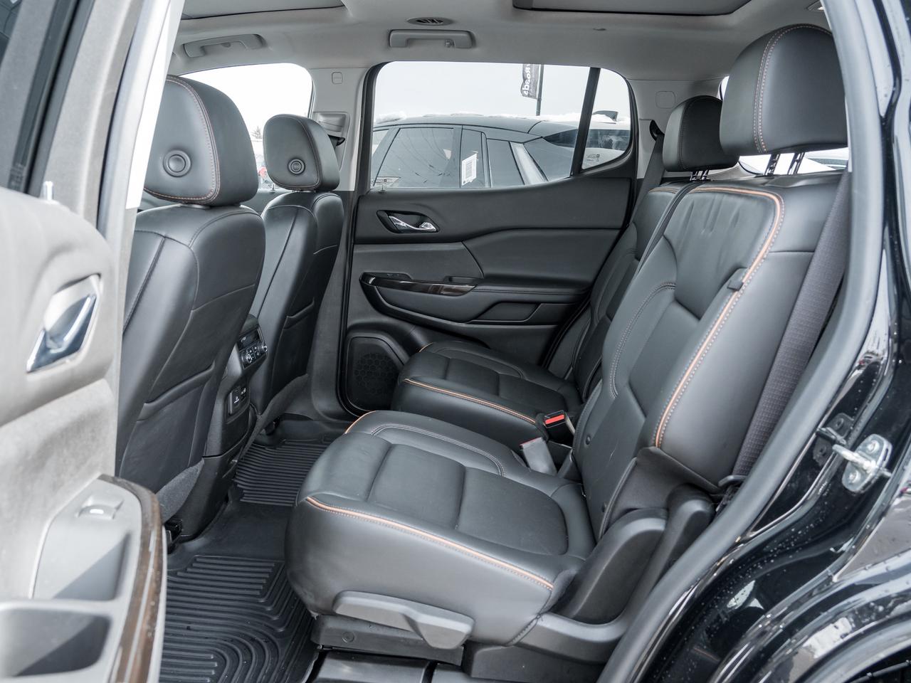 2021 GMC Acadia AT4 All-Wheel Drive Photo