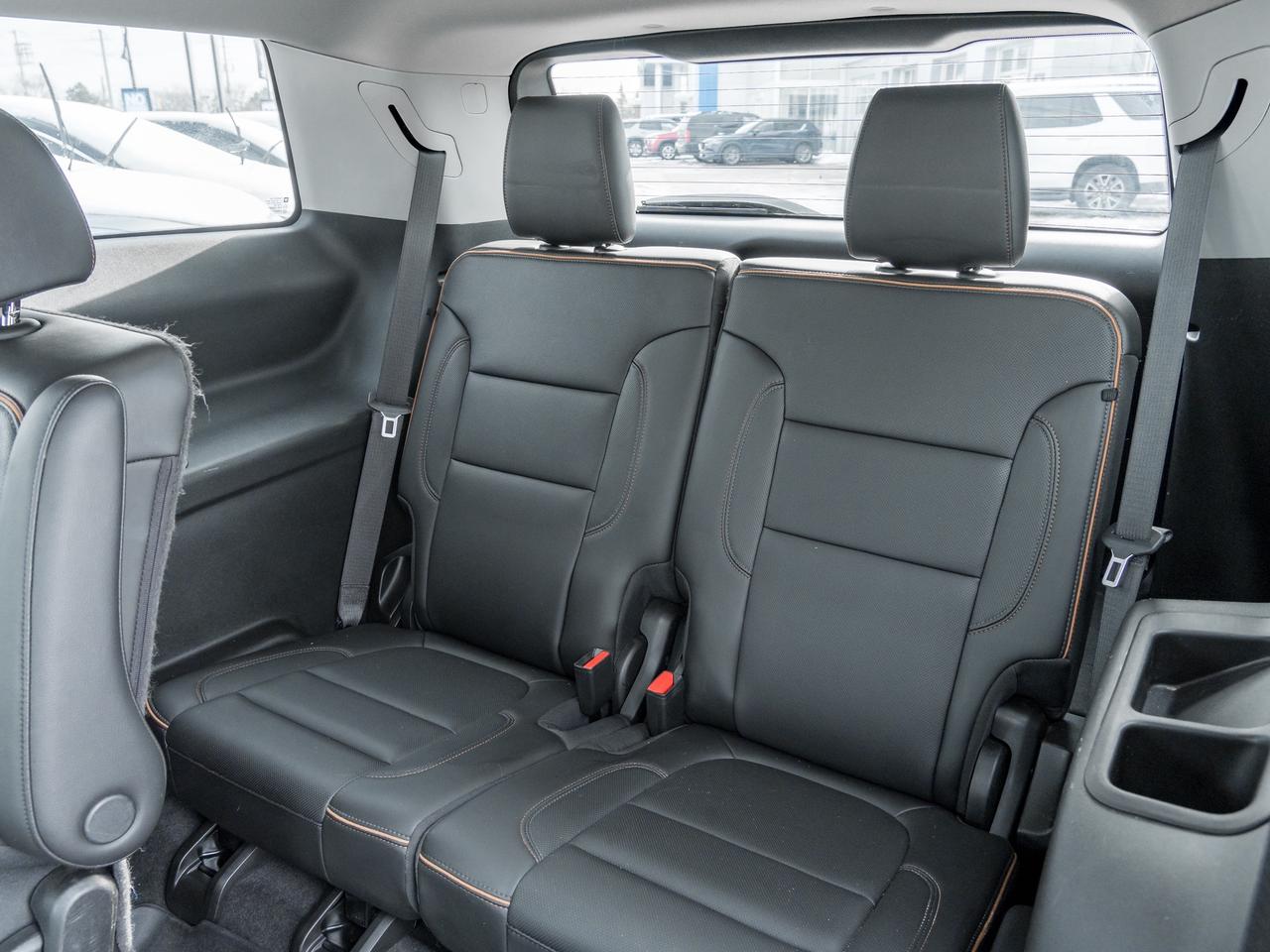 2021 GMC Acadia AT4 All-Wheel Drive Photo