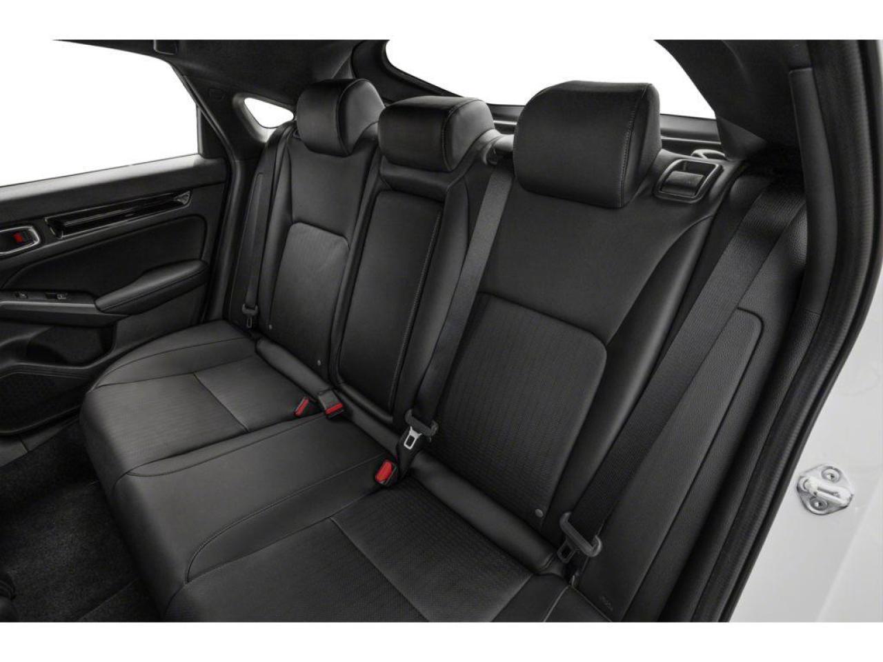 2026 Honda Civic Hybrid Sport Touring 4dr Hatchback Photo