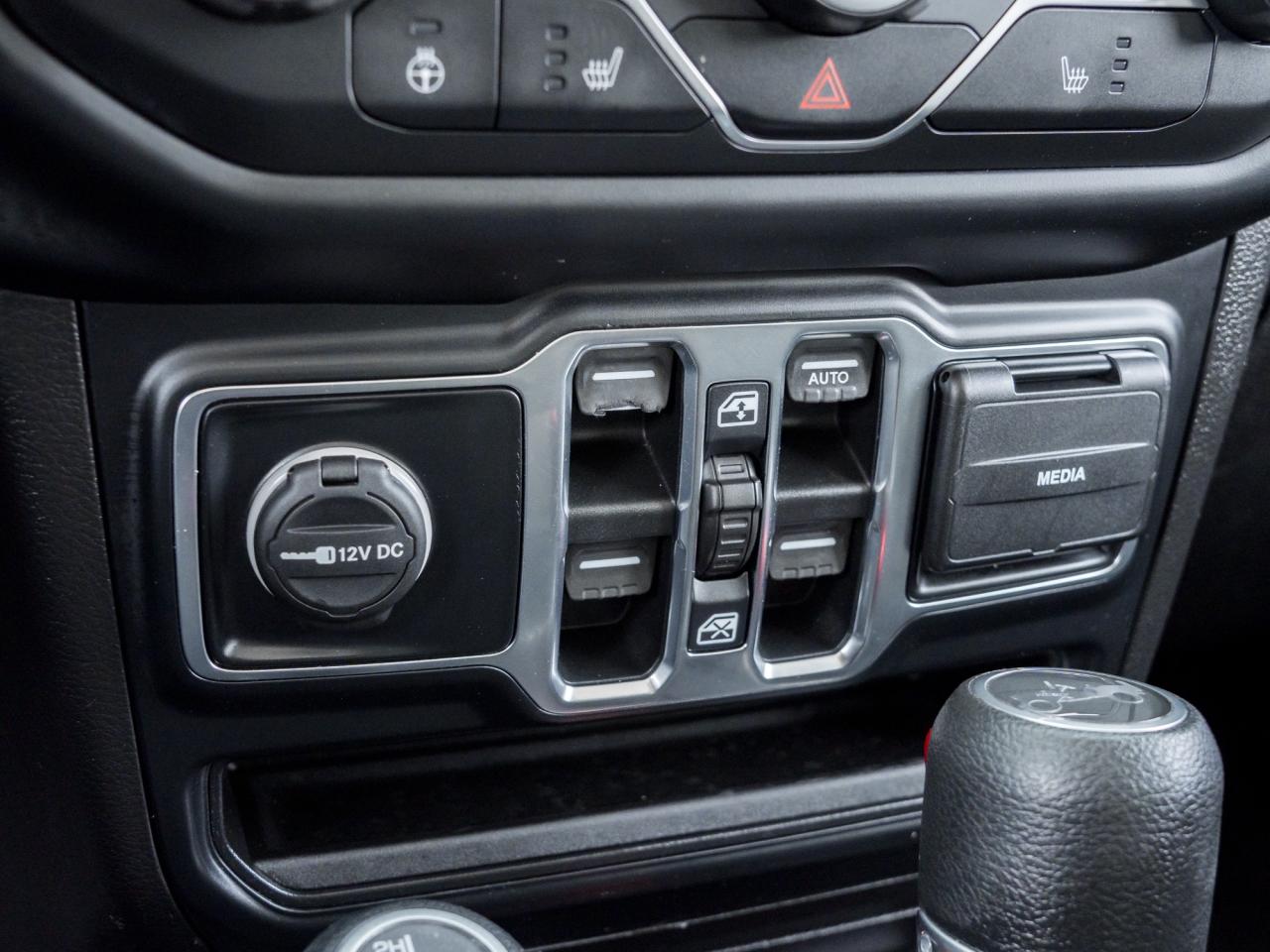 2019 Jeep WRANGLER UNLIMITED Sport 4dr 4x4 Photo