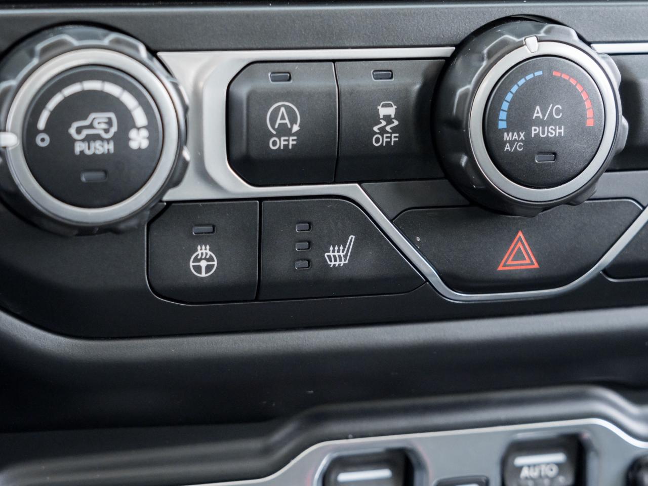 2019 Jeep WRANGLER UNLIMITED Sport 4dr 4x4 Photo