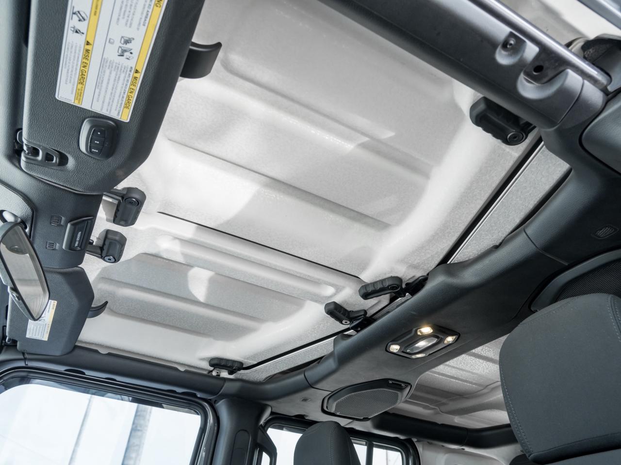 2019 Jeep WRANGLER UNLIMITED Sport 4dr 4x4 Photo