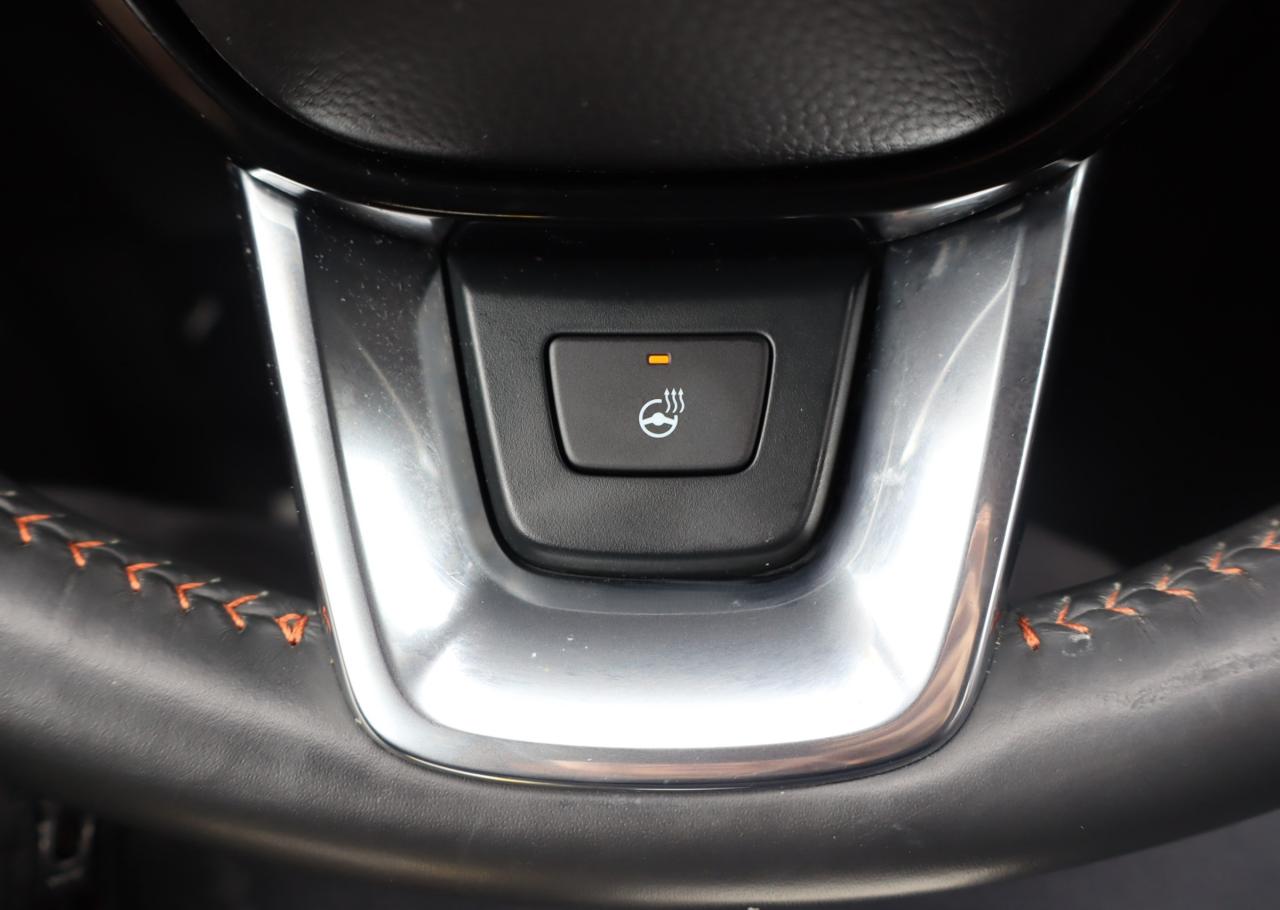 2023 Honda CR-V Hybrid Touring 4dr All-Wheel Drive Photo