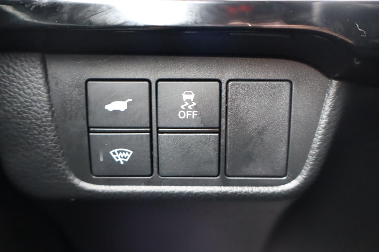 2023 Honda CR-V Hybrid Touring 4dr All-Wheel Drive Photo