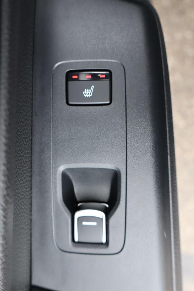 2023 Honda CR-V Hybrid Touring 4dr All-Wheel Drive Photo