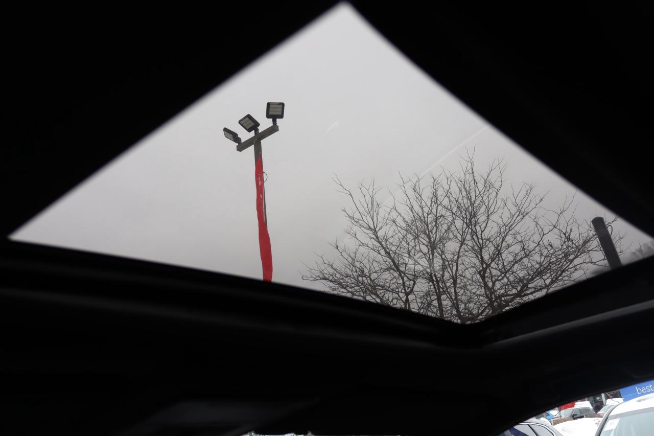 2023 Honda CR-V Hybrid Touring 4dr All-Wheel Drive Photo