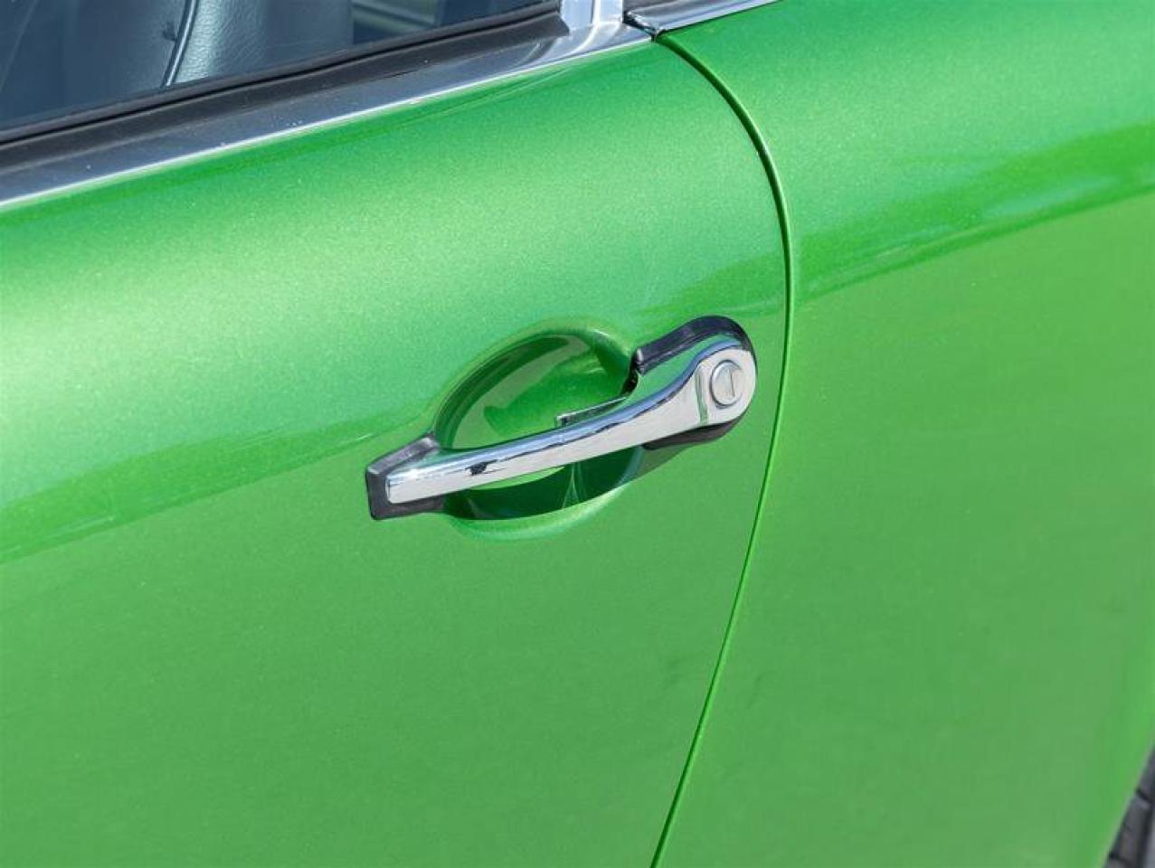 1972 Porsche 911 T Photo