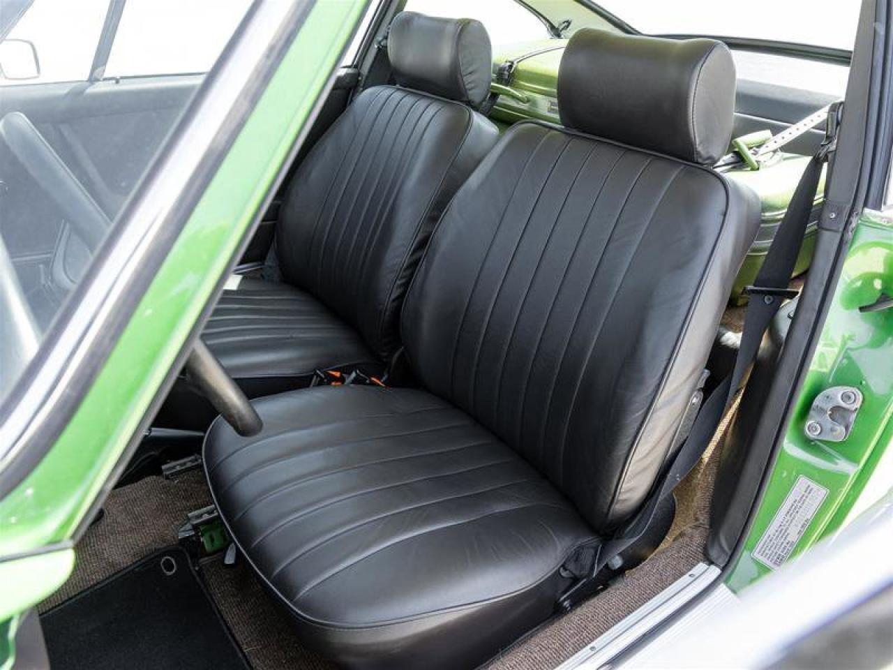 1972 Porsche 911 T Photo