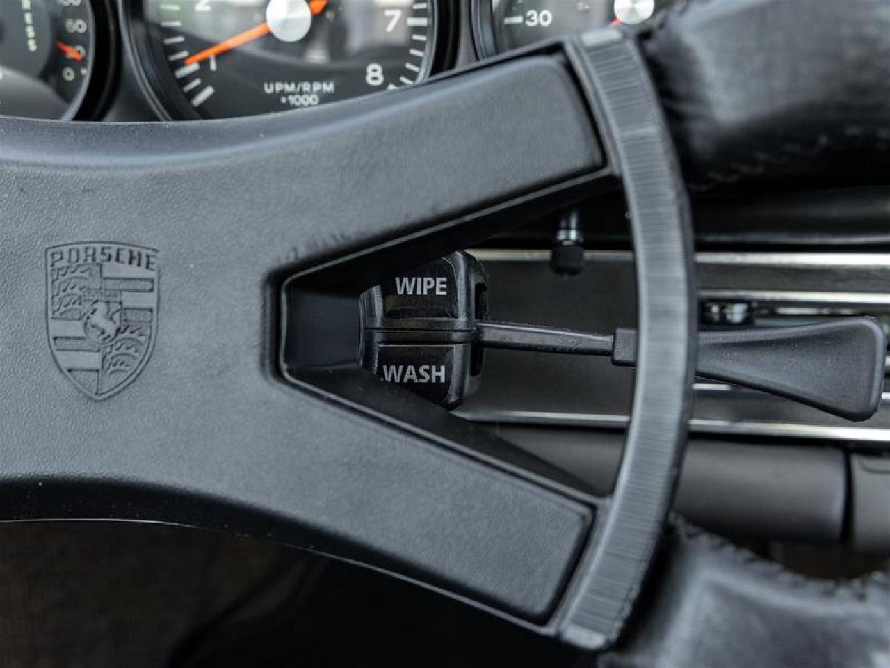 1972 Porsche 911 T Photo