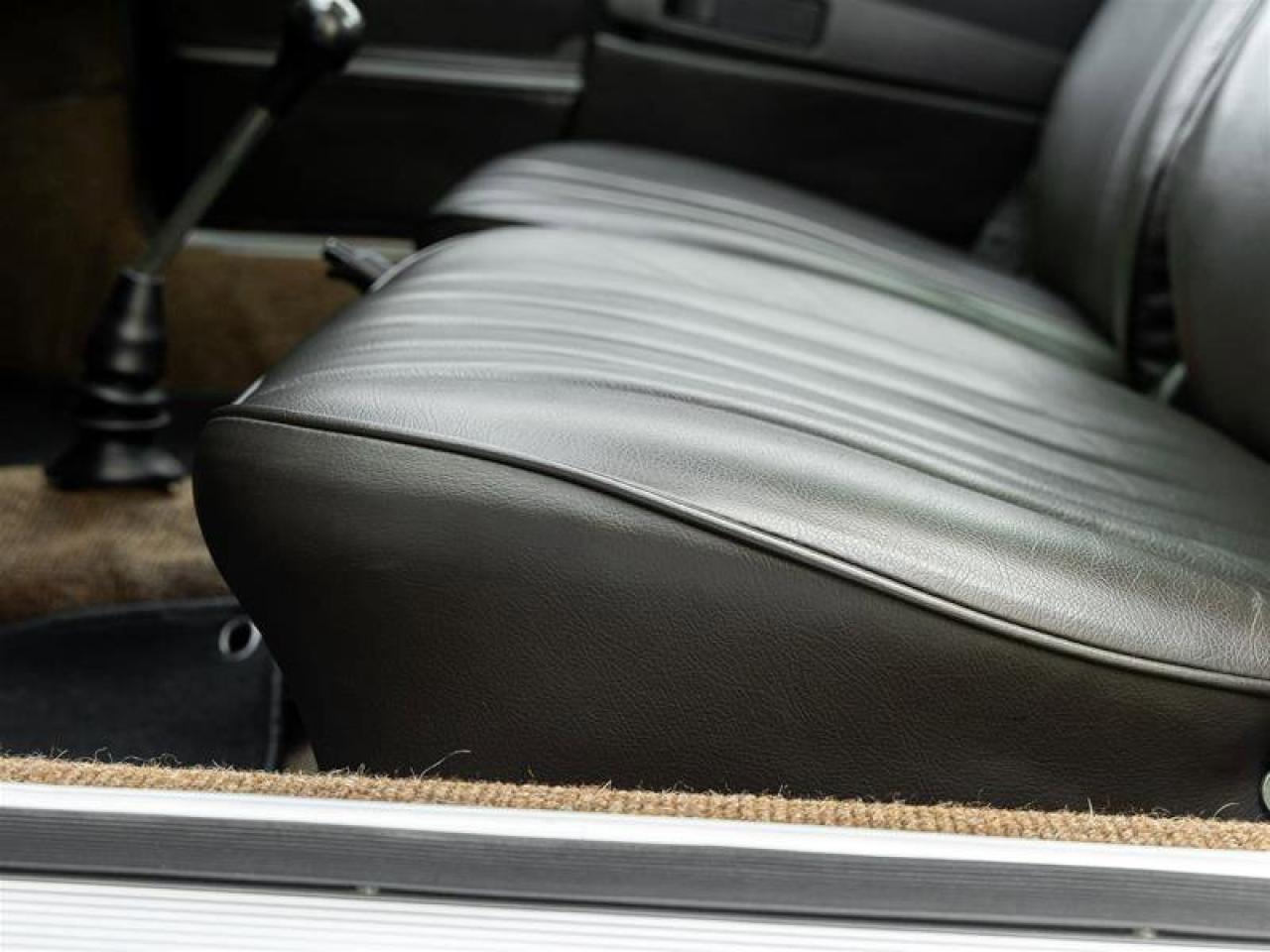 1972 Porsche 911 T Photo