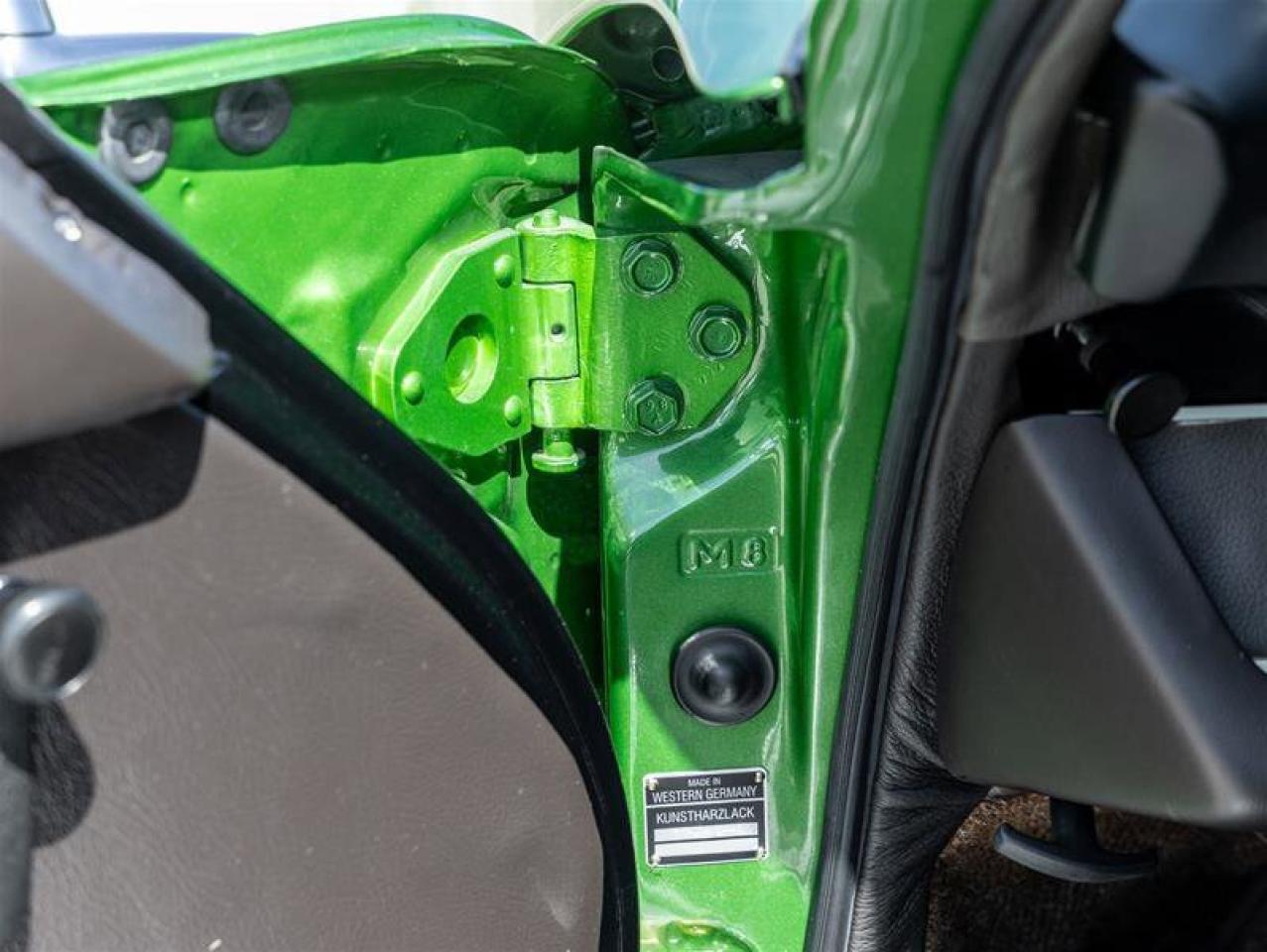 1972 Porsche 911 T Photo