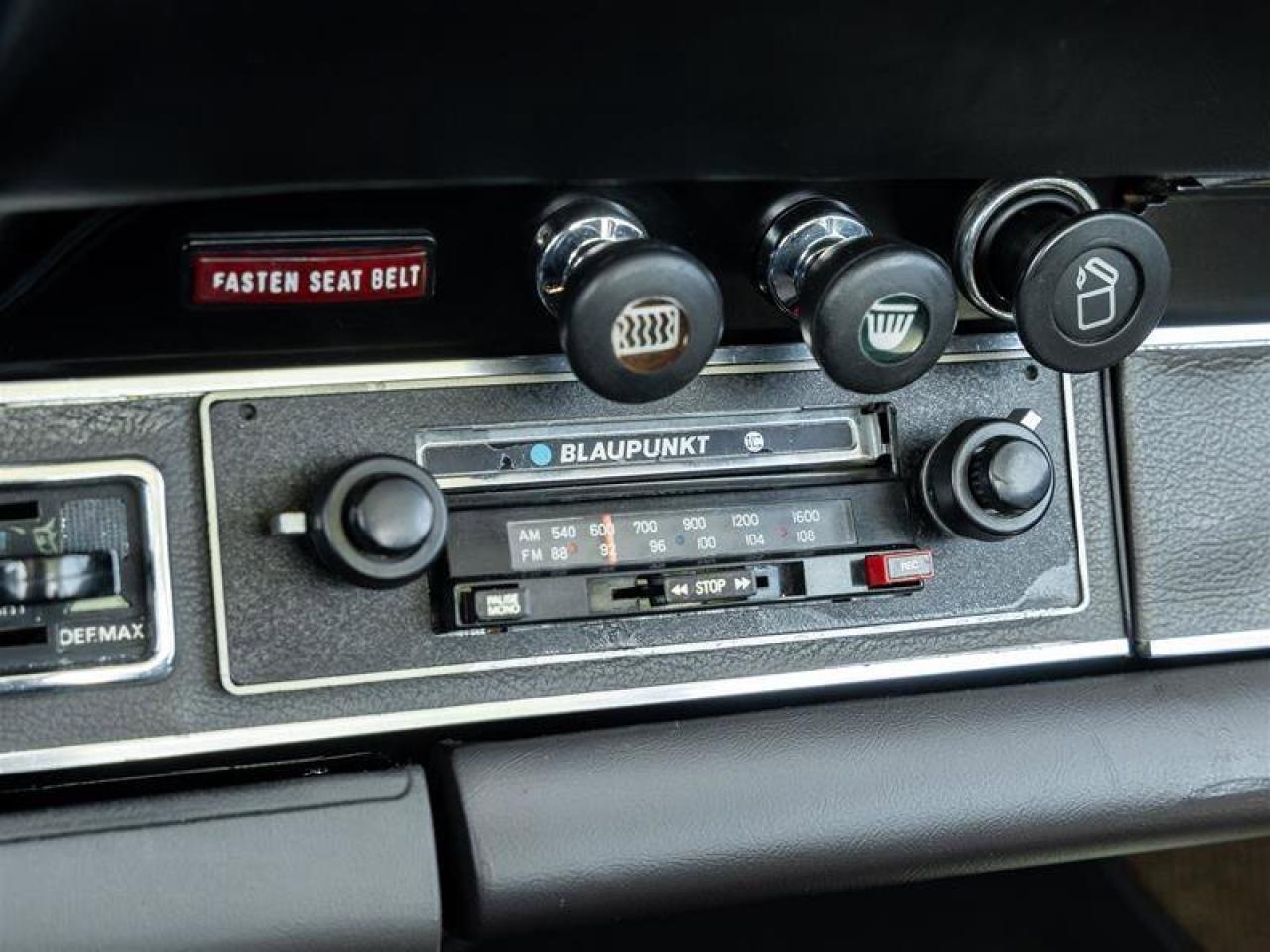 1972 Porsche 911 T Photo